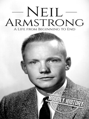 cover image of Neil Armstrong
